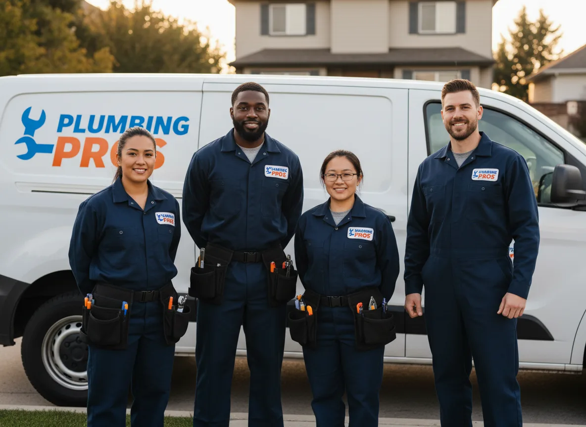 Water Heater Repair company in Falmouth, MI
